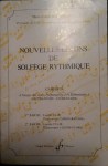 Nouvelles leçons de solfège rythmique cahier 2_01